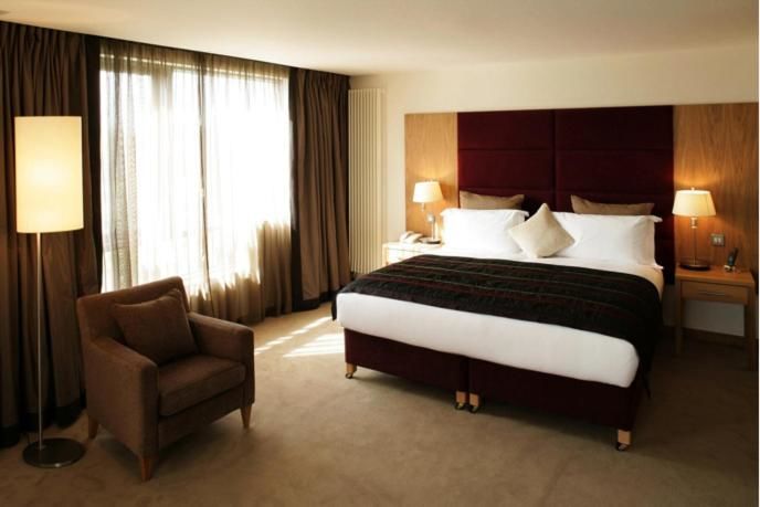 Отель Clayton Hotel Liffey Valley Клондолкин