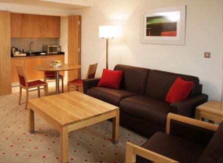 Отель Clayton Hotel Liffey Valley Клондолкин