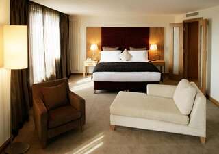 Отель Clayton Hotel Liffey Valley Клондолкин Двухместный номер с односпальной кроватью-4